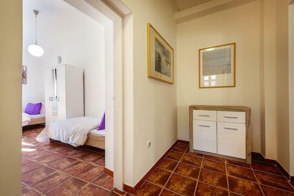 קוטור Old Town Experience Apartment מראה חיצוני תמונה