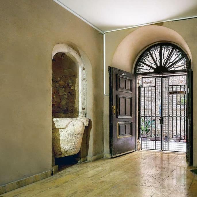 קוטור Old Town Experience Apartment מראה חיצוני תמונה