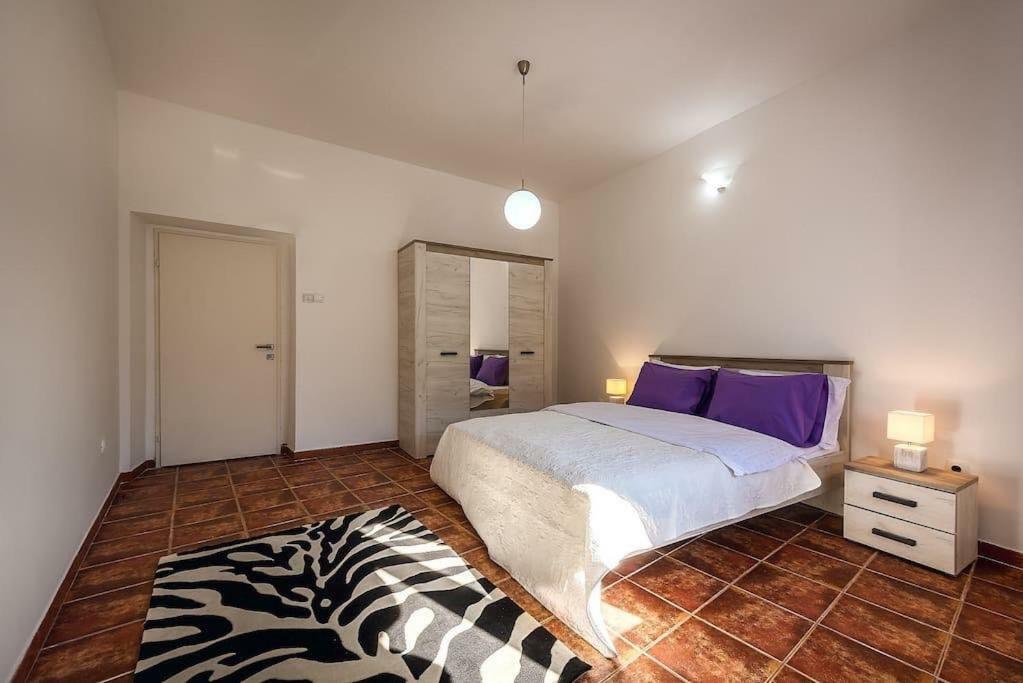 קוטור Old Town Experience Apartment מראה חיצוני תמונה