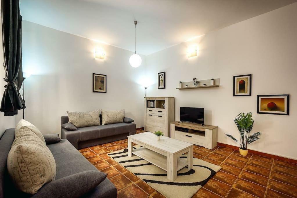 קוטור Old Town Experience Apartment מראה חיצוני תמונה