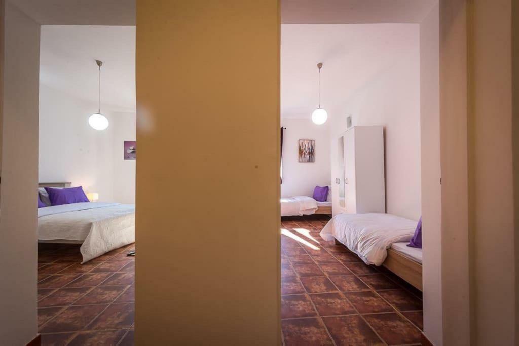 קוטור Old Town Experience Apartment מראה חיצוני תמונה