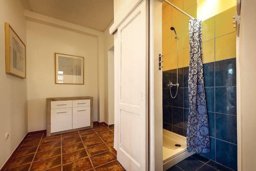 קוטור Old Town Experience Apartment מראה חיצוני תמונה