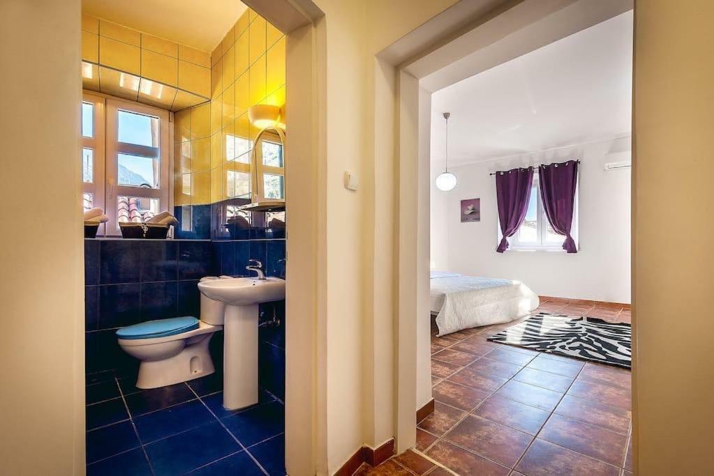 קוטור Old Town Experience Apartment מראה חיצוני תמונה
