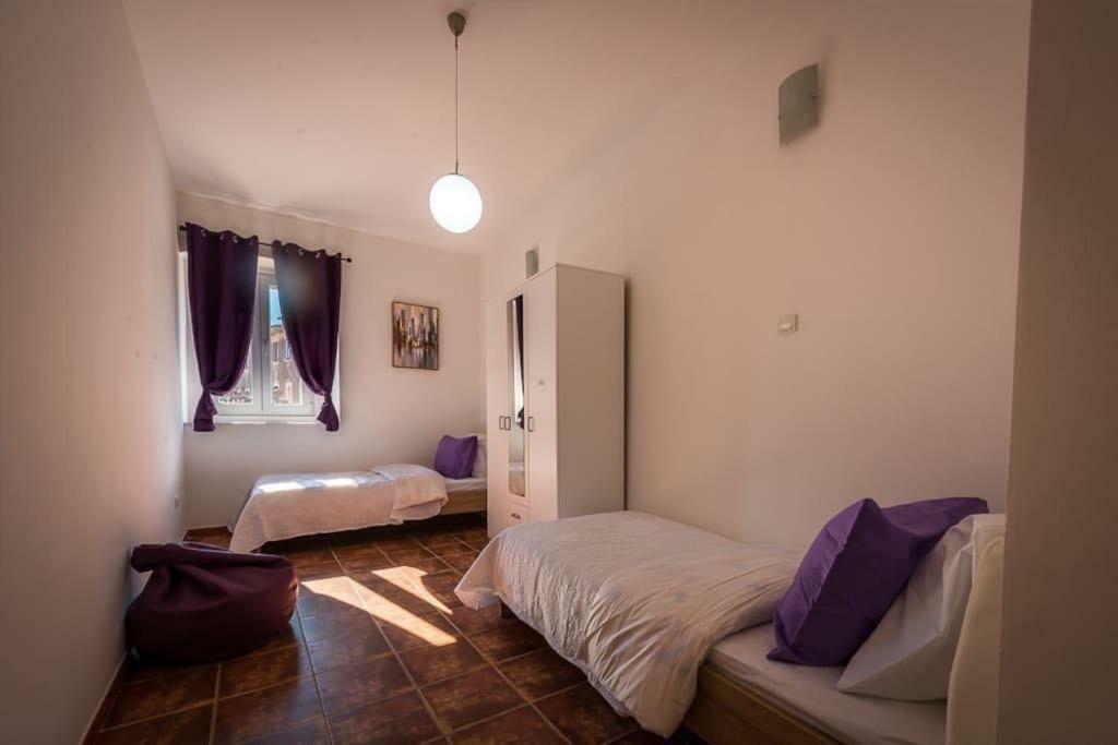 קוטור Old Town Experience Apartment מראה חיצוני תמונה