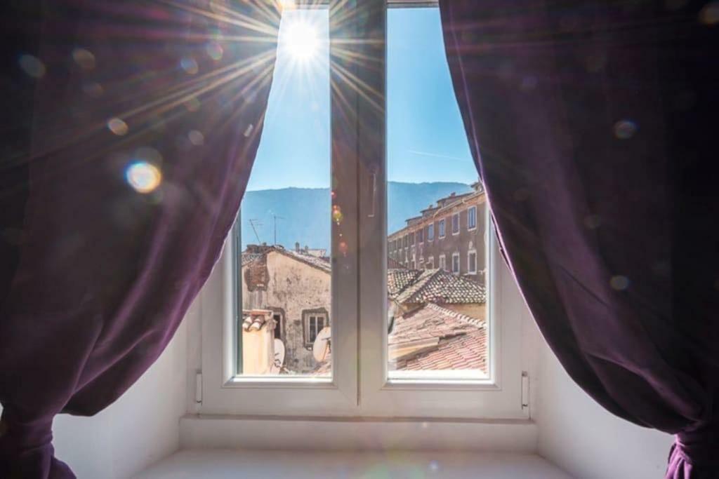 קוטור Old Town Experience Apartment מראה חיצוני תמונה